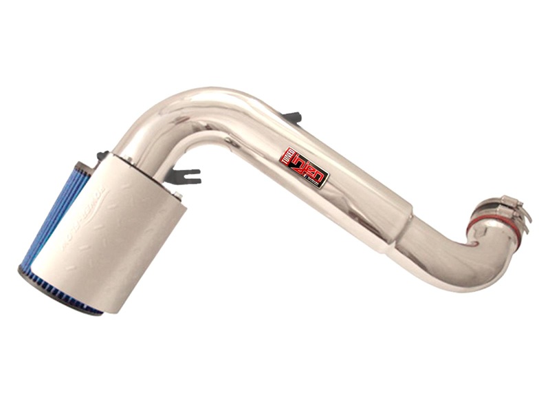 Injen PF Series Power-Flow Intake 2000-03 Dakota, Durango 4.7L